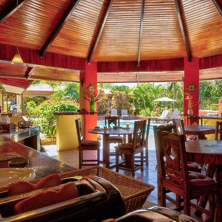 אלאג'ואלה Dushi Vida Country Inn מראה חיצוני תמונה