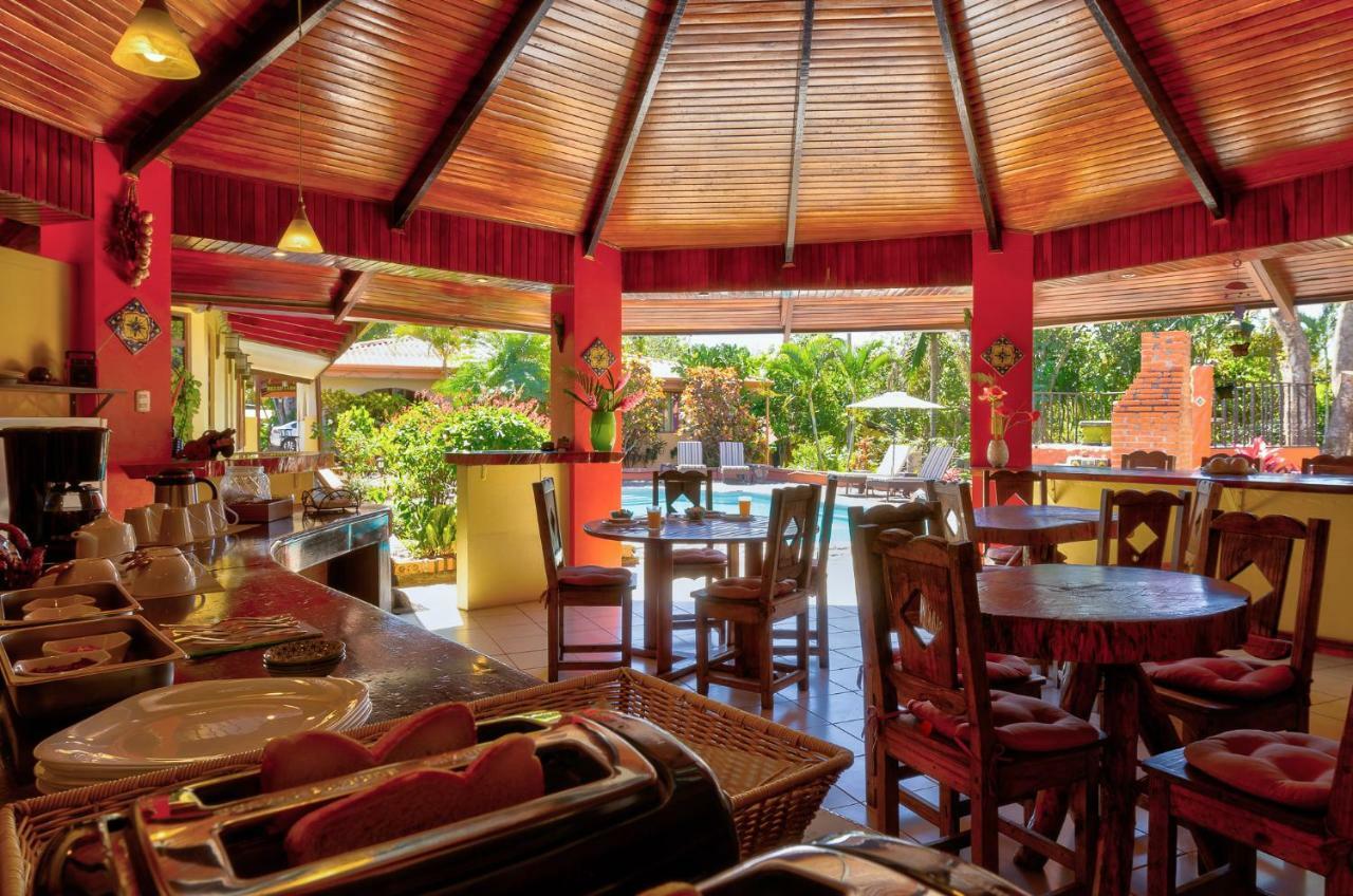 אלאג'ואלה Dushi Vida Country Inn מראה חיצוני תמונה